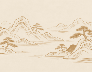 Chinese StyleChinese Style Wallpaper