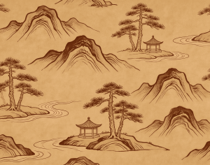Chinese StyleChinese Style Wallpaper