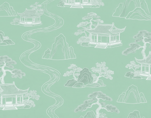 Chinese StyleChinese Style Wallpaper