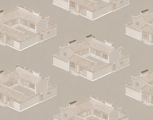 Chinese StyleChinese Style Wallpaper