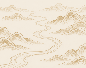 Chinese StyleChinese Style Wallpaper