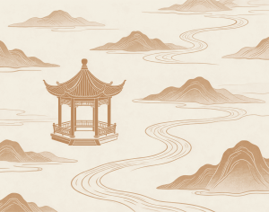 Chinese StyleChinese Style Wallpaper