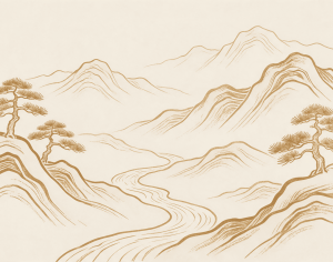 Chinese StyleChinese Style Wallpaper