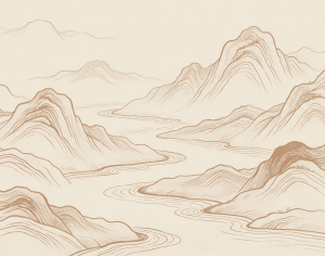 Chinese StyleChinese Style Wallpaper