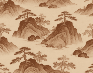 Chinese StyleChinese Style Wallpaper