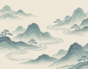 Chinese StyleChinese Style Wallpaper
