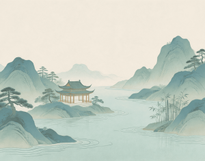 Chinese StyleChinese Style Wallpaper