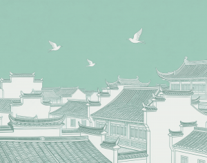 Chinese StyleChinese Style Wallpaper
