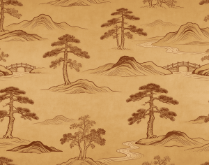 Chinese StyleChinese Style Wallpaper
