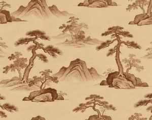 Chinese StyleChinese Style Wallpaper