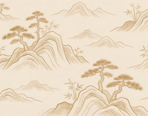 Chinese StyleChinese Style Wallpaper