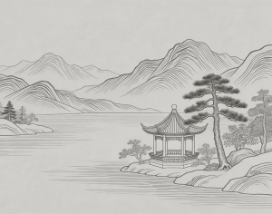 Chinese StyleChinese Style Wallpaper
