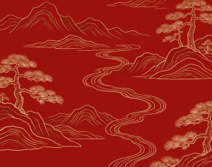 Chinese StyleChinese Style Wallpaper