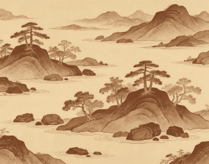 Chinese StyleChinese Style Wallpaper