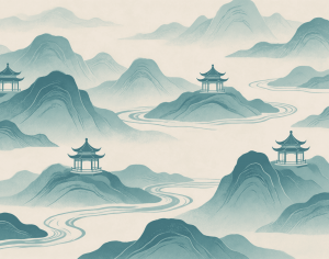 Chinese StyleChinese Style Wallpaper