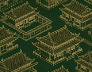 Chinese StyleChinese Style Wallpaper