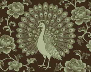 European StyleEuropean Style Wallpaper