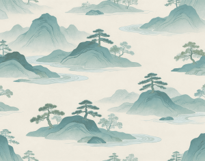 Chinese StyleChinese Style Wallpaper