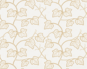 ModernAnimal And Plant Pattern Wallpaper