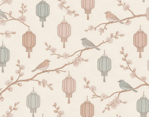Chinese StyleChinese Style Wallpaper