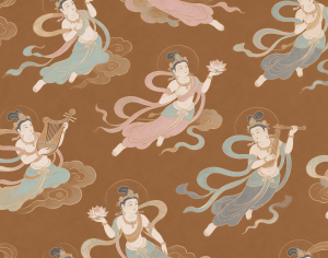 Chinese StyleChinese Style Wallpaper