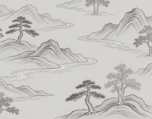 Chinese StyleChinese Style Wallpaper