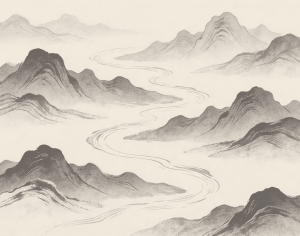 Chinese StyleChinese Style Wallpaper