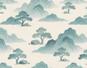 Chinese StyleChinese Style Wallpaper