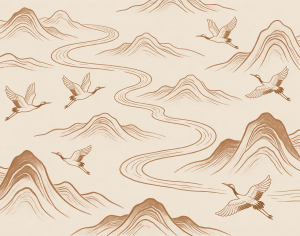 Chinese StyleChinese Style Wallpaper