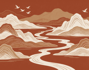 Chinese StyleChinese Style Wallpaper