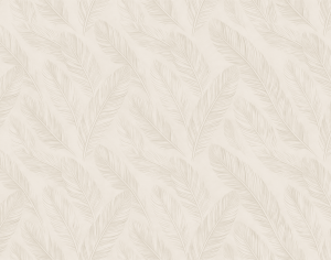 ModernAnimal And Plant Pattern Wallpaper