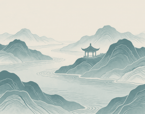 Chinese StyleChinese Style Wallpaper
