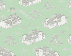 Chinese StyleChinese Style Wallpaper