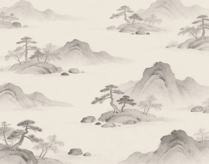 Chinese StyleChinese Style Wallpaper