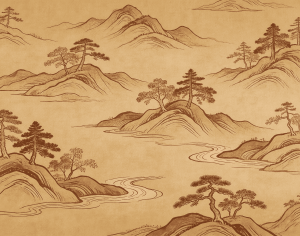 Chinese StyleChinese Style Wallpaper