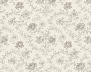 ModernAnimal And Plant Pattern Wallpaper