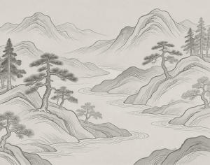 Chinese StyleChinese Style Wallpaper