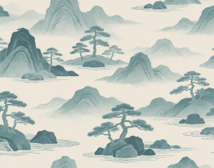 Chinese StyleChinese Style Wallpaper