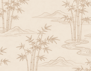 Chinese StyleChinese Style Wallpaper