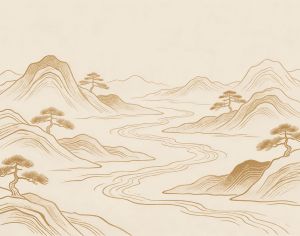Chinese StyleChinese Style Wallpaper