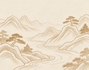 Chinese StyleChinese Style Wallpaper