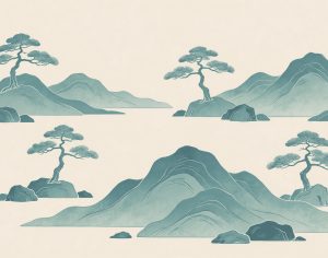 Chinese StyleChinese Style Wallpaper