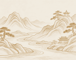 Chinese StyleChinese Style Wallpaper