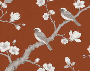 Chinese StyleChinese Style Wallpaper