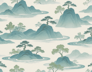 Chinese StyleChinese Style Wallpaper