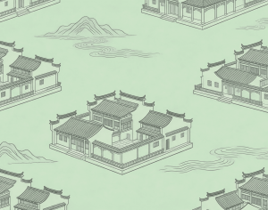 Chinese StyleChinese Style Wallpaper