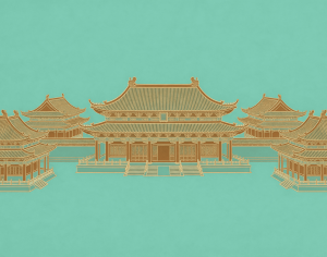 Chinese StyleChinese Style Wallpaper