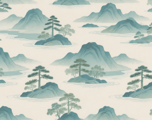 Chinese StyleChinese Style Wallpaper