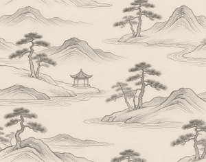Chinese StyleChinese Style Wallpaper