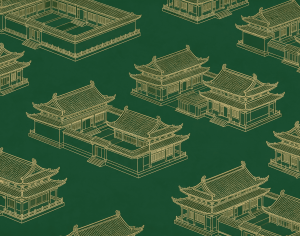 Chinese StyleChinese Style Wallpaper